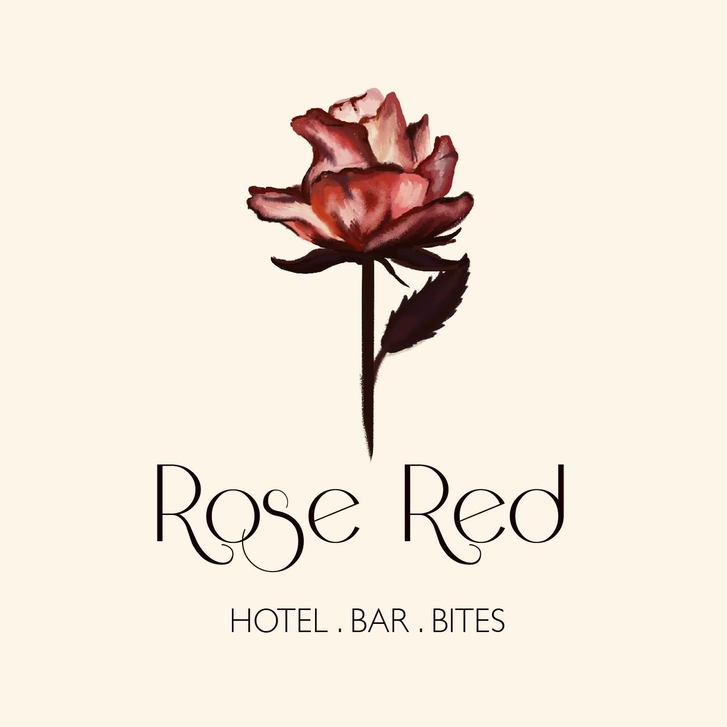 Bar Rose Red