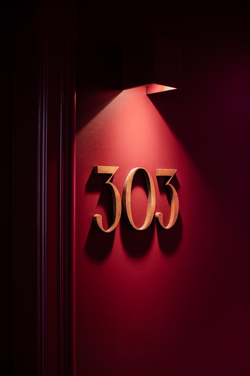 Hotel Rose Red Hotel Rose Red