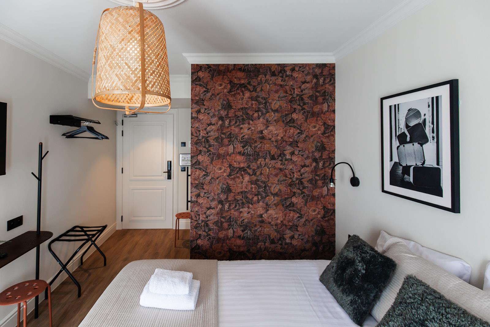 Hotel Rose Red Hotel Rose Red