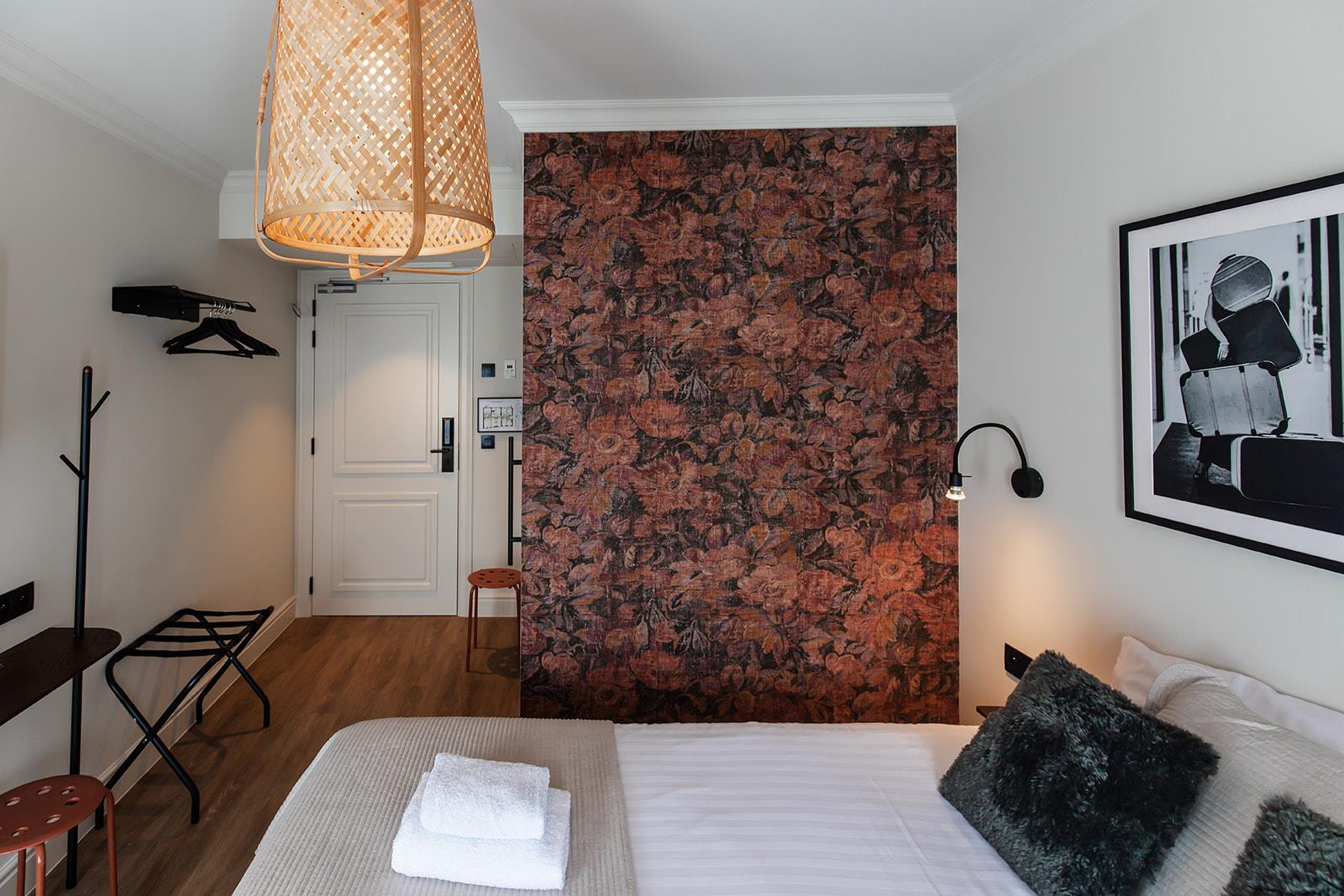 Hotel Rose Red Hotel Rose Red