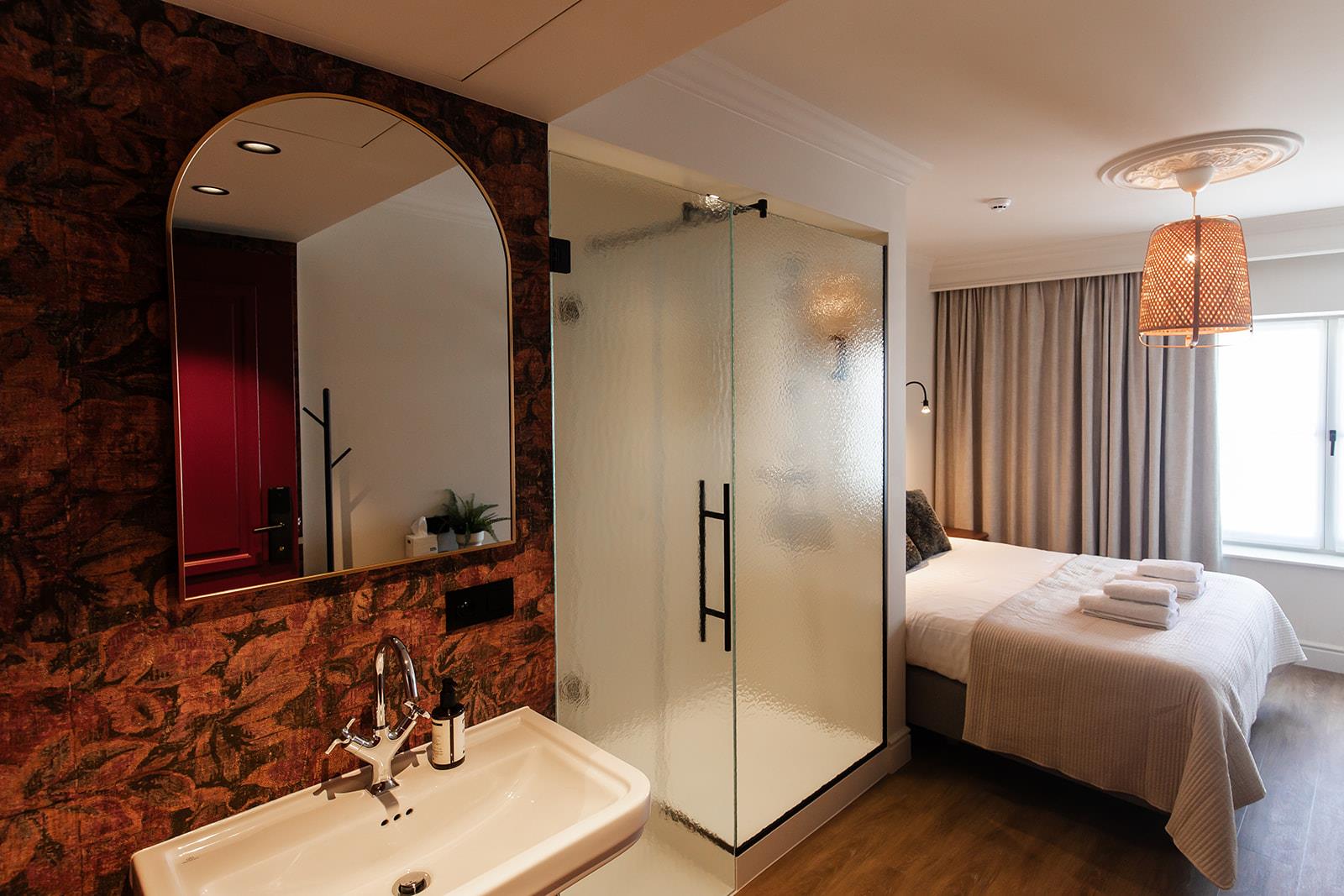 Hotel Rose Red Hotel Rose Red