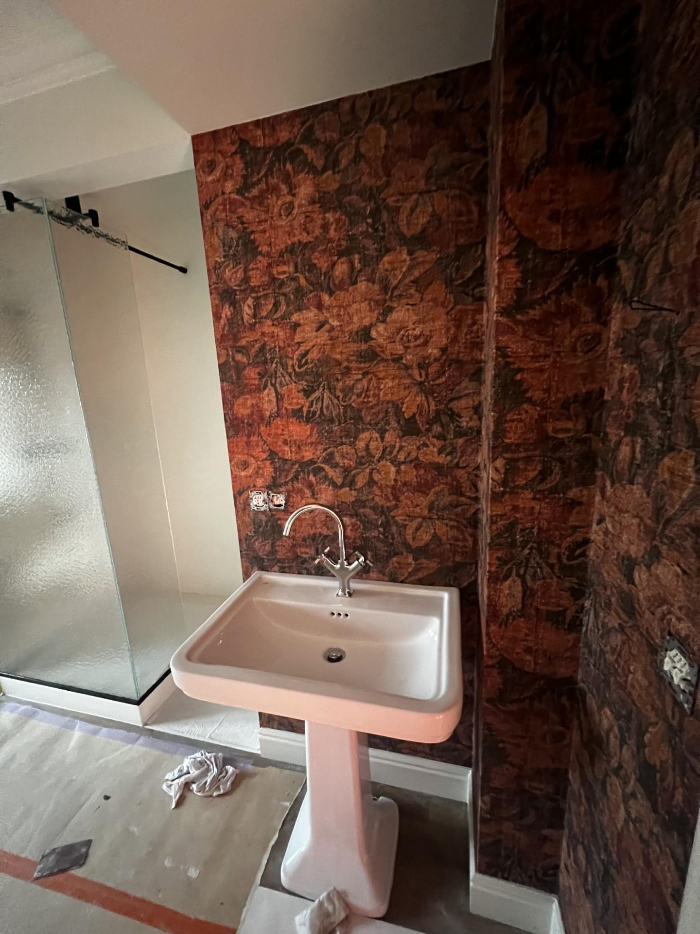Hotel Rose Red