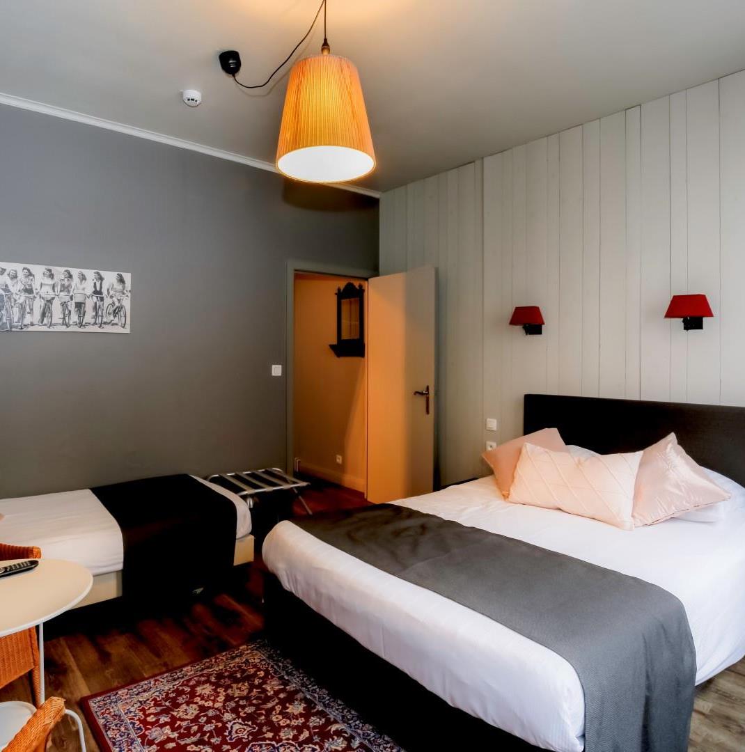 Hotel Cordoeanier Hotel Cordoeanier