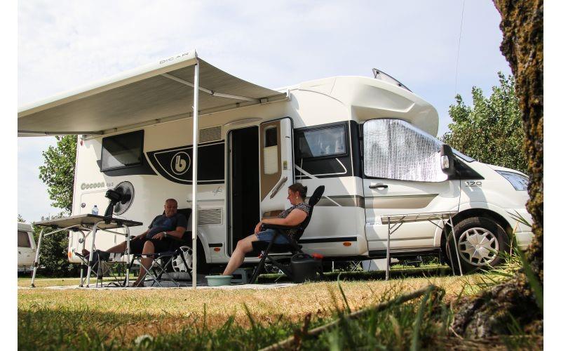 Camping ´t Massenhof