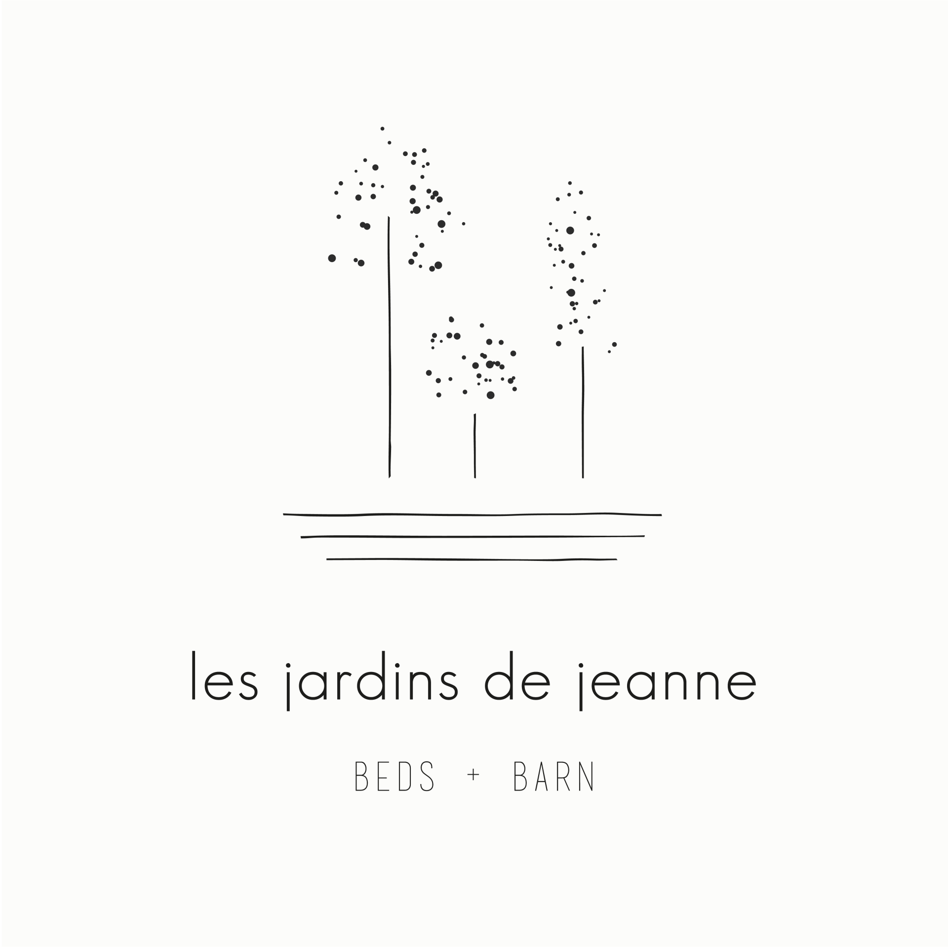 Margaux Rubbens - Les Jardins de Jeanne