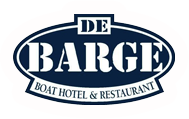 Boot Hotel Restaurant De Barge