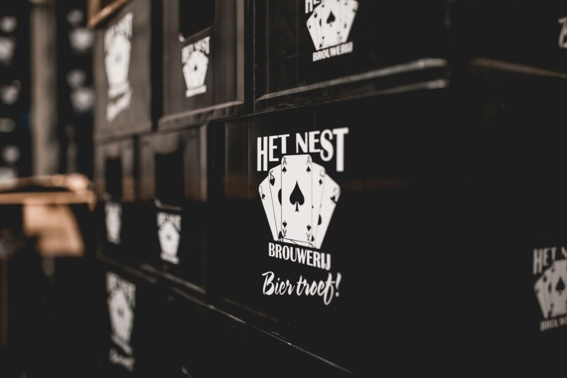 Turnhout City Hotel ****