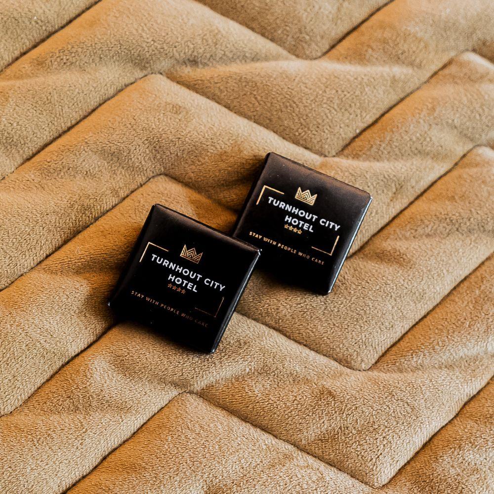 Turnhout City Hotel ****