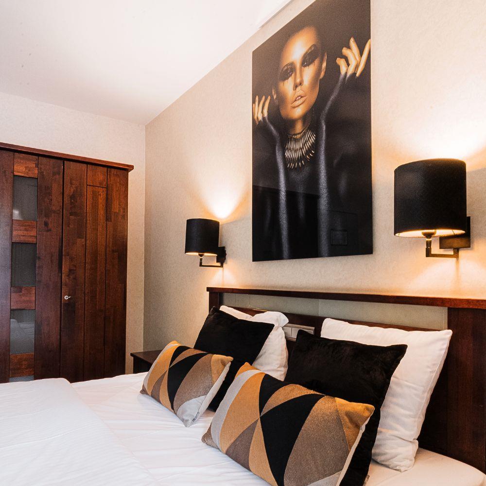 Turnhout City Hotel ****