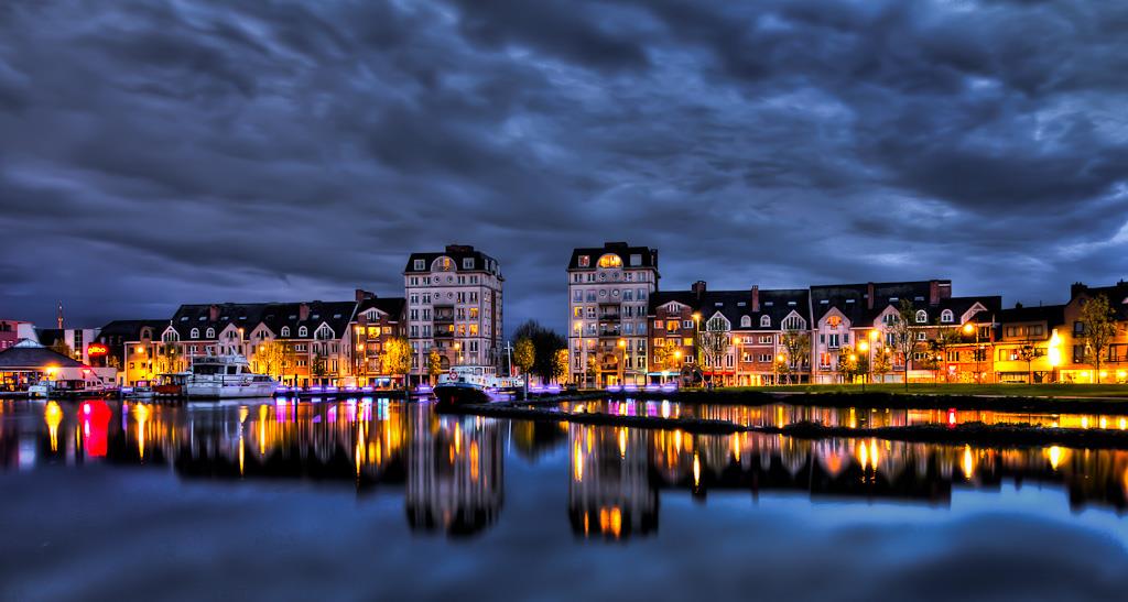 Turnhout City Hotel ****