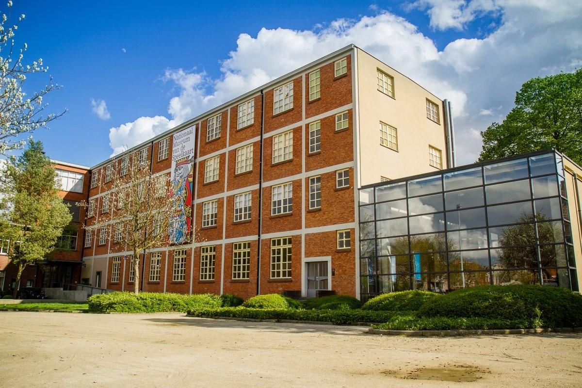 Turnhout City Hotel ****