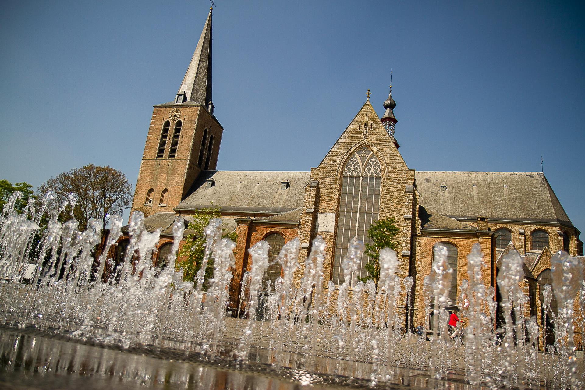 Turnhout City Hotel ****