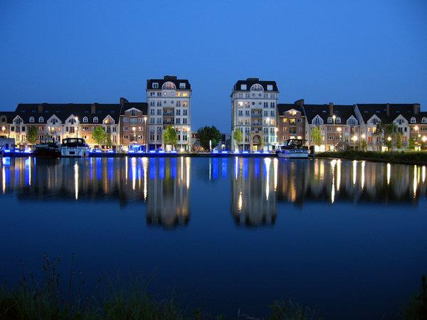 Turnhout City Hotel ****