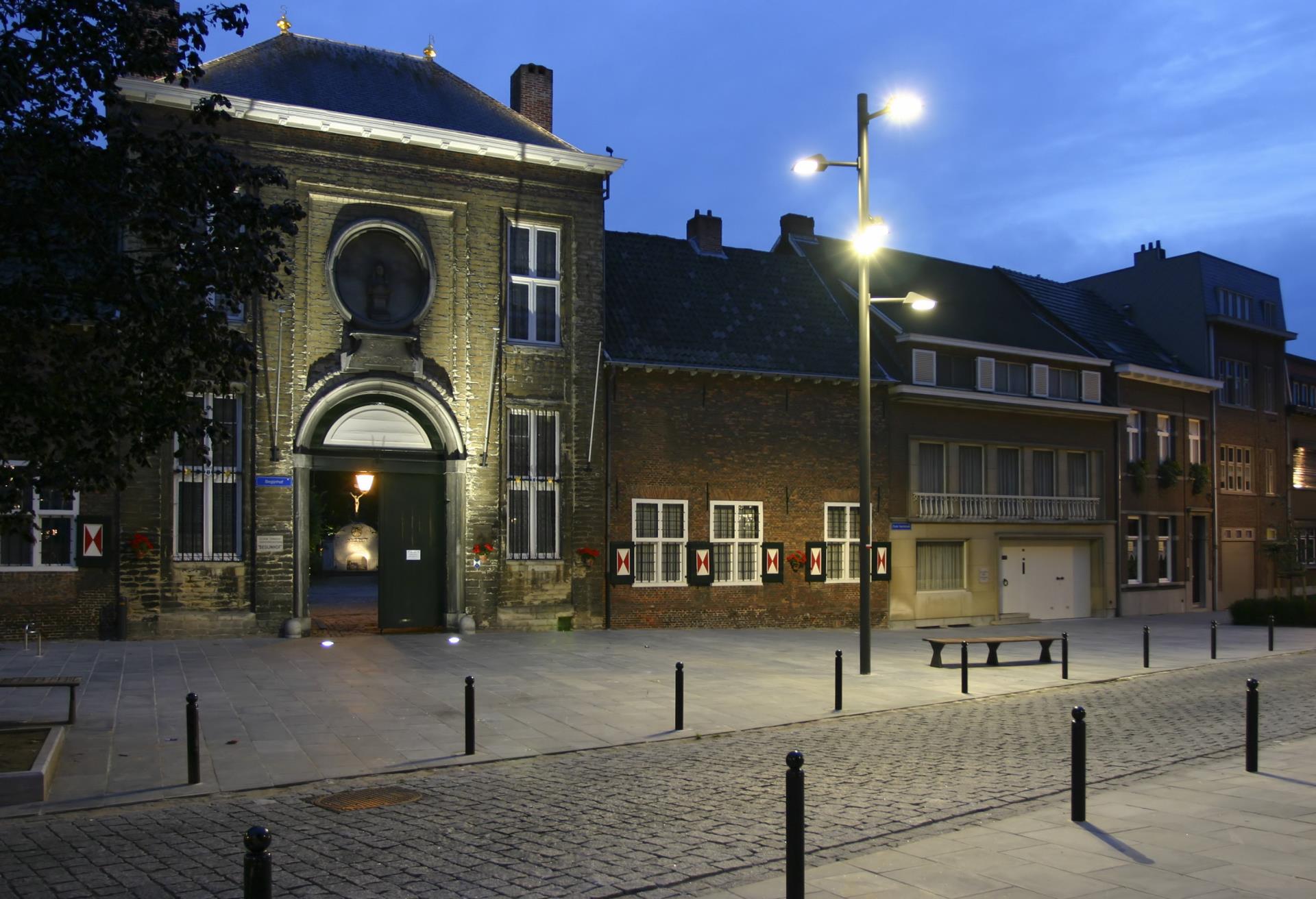 Turnhout City Hotel ****