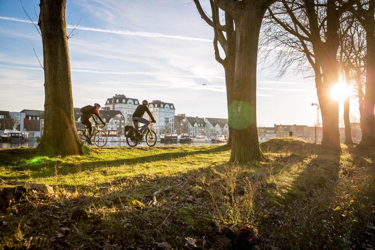 Turnhout City Hotel ****