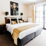 Turnhout City Hotel ****