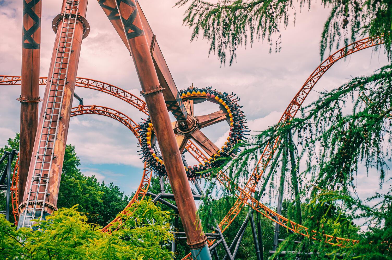 Turnhout City Hotel ****