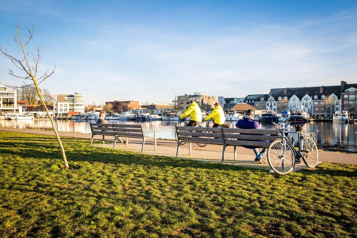 Turnhout City Hotel ****