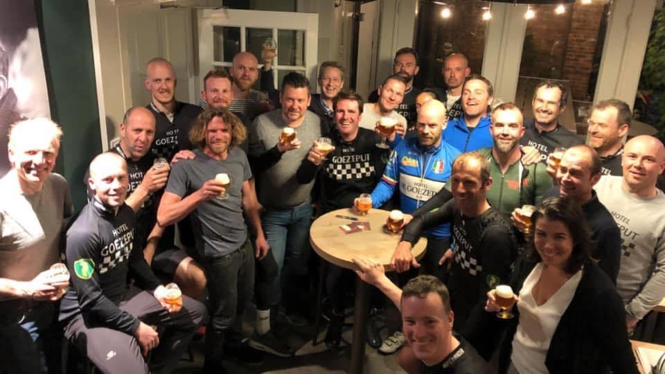 Goezeput Cycling Team