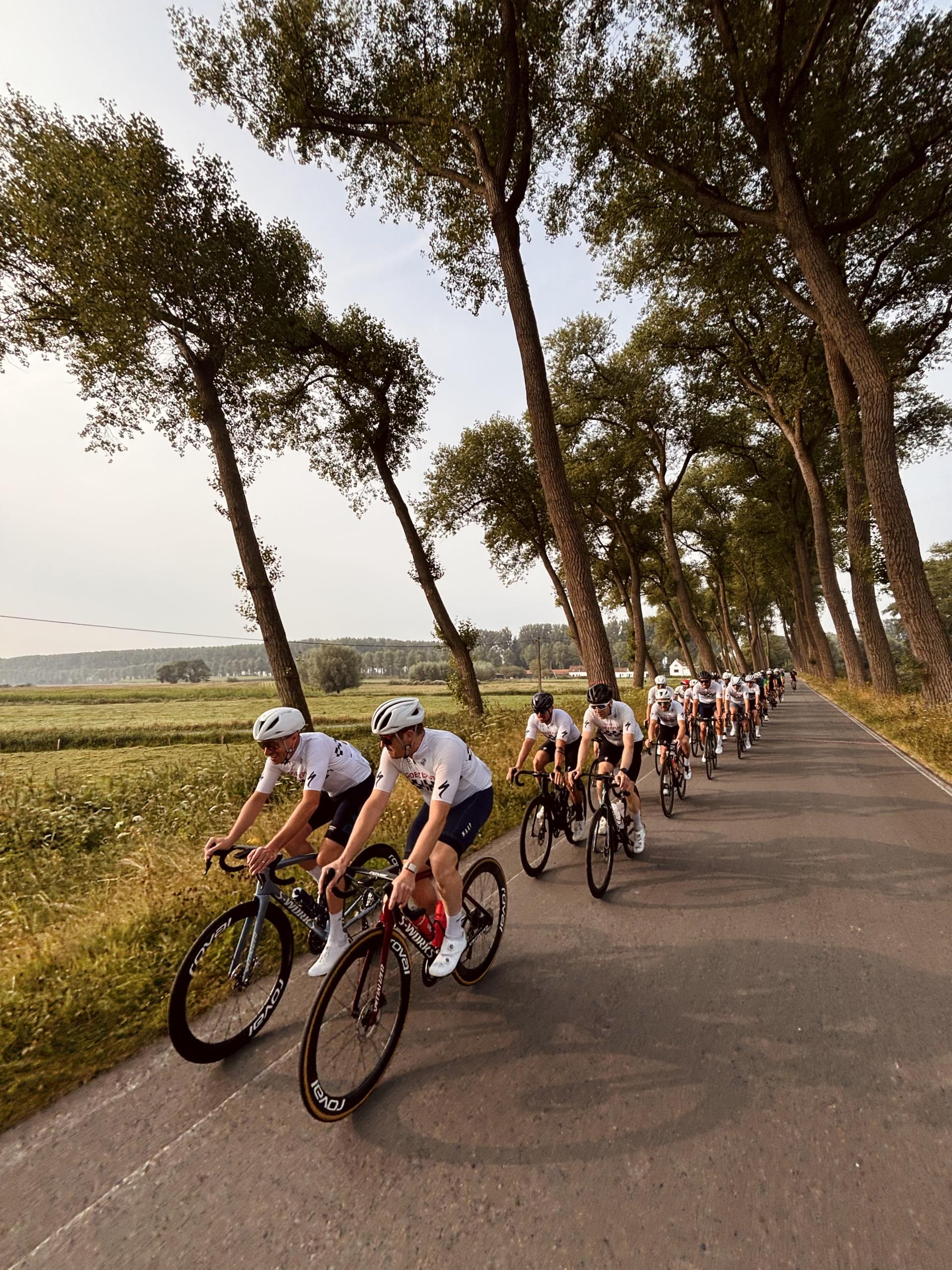Goezeput Cycling Team
