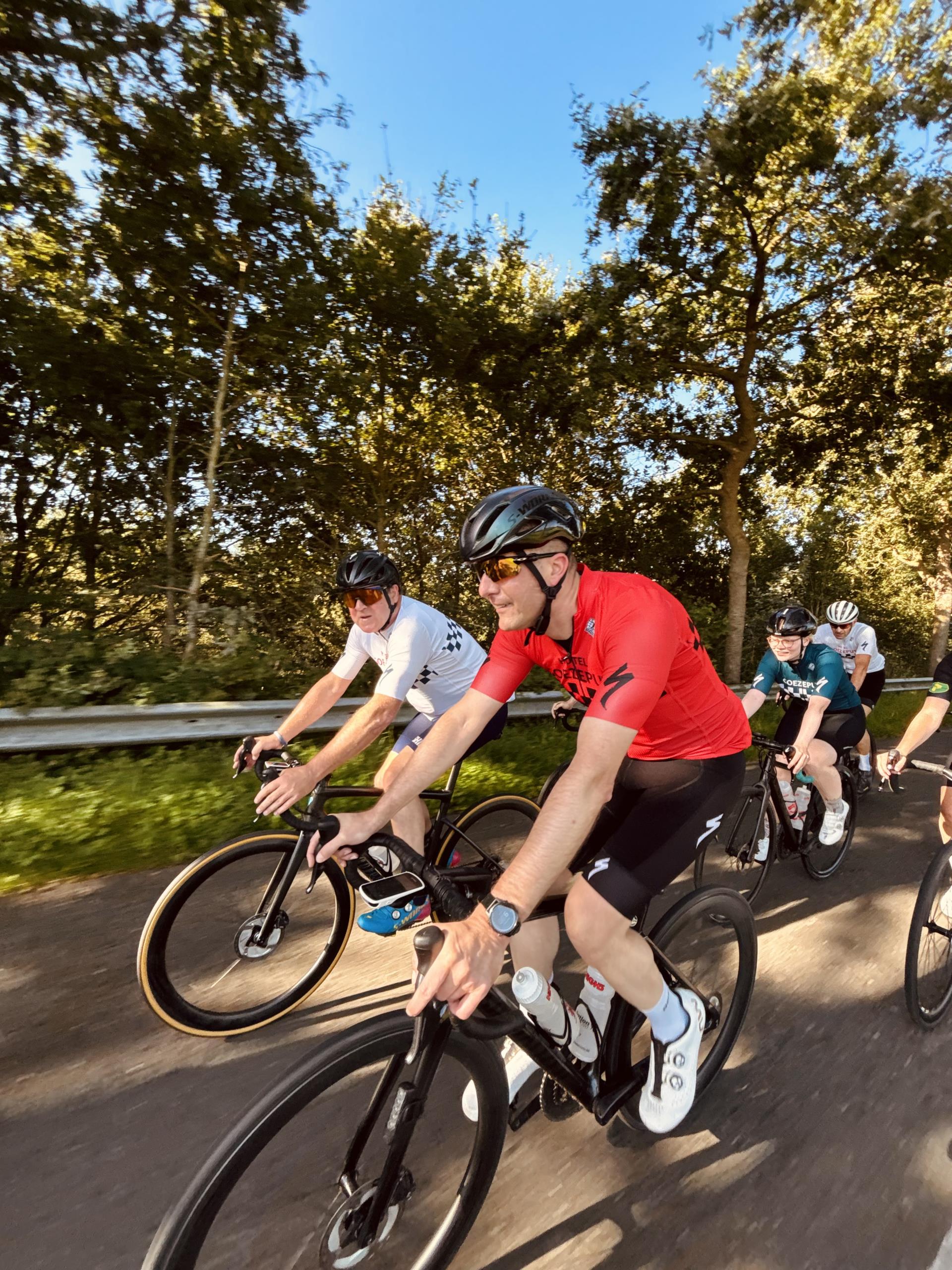 Goezeput Cycling Team