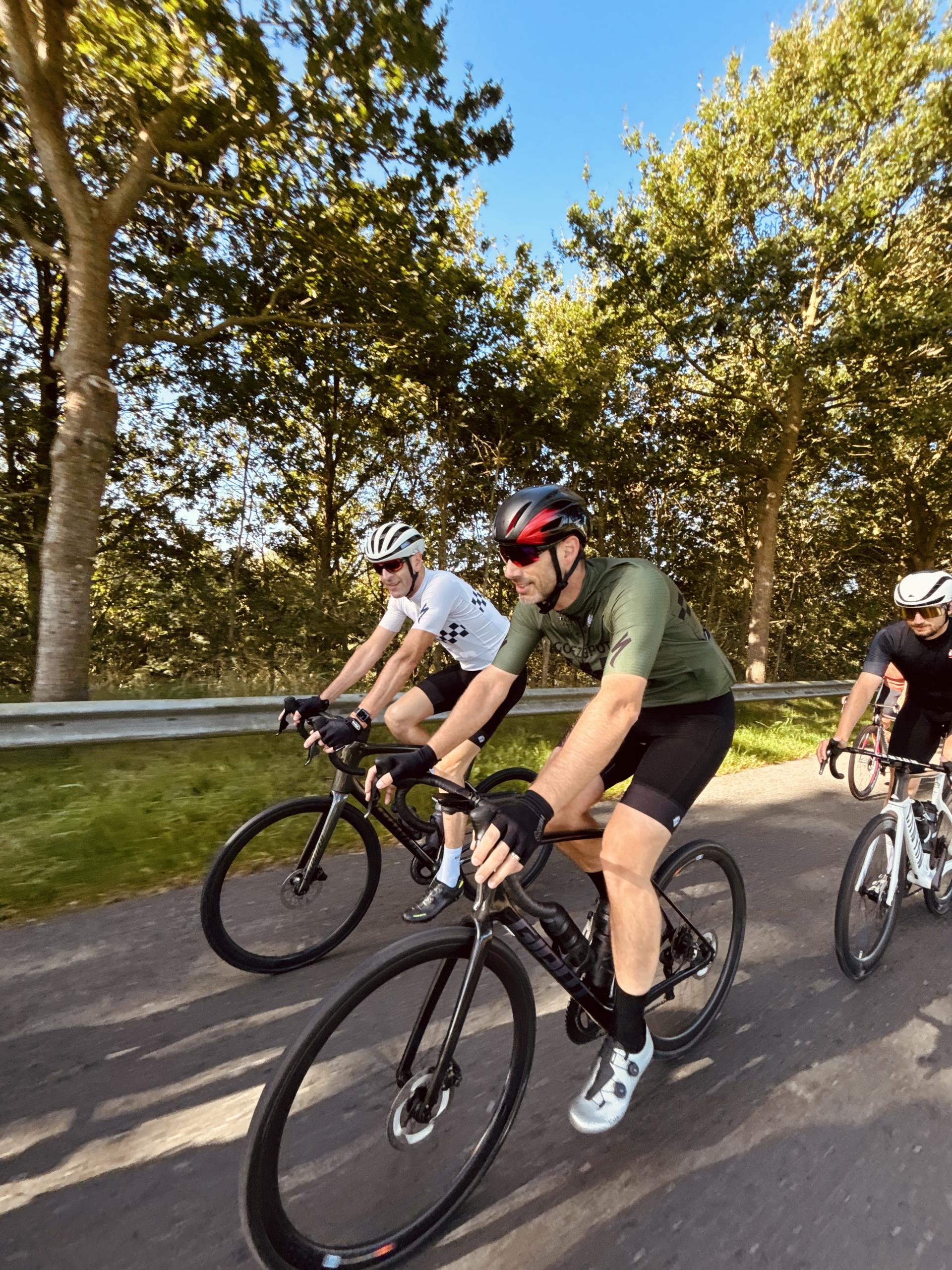 Goezeput Cycling Team