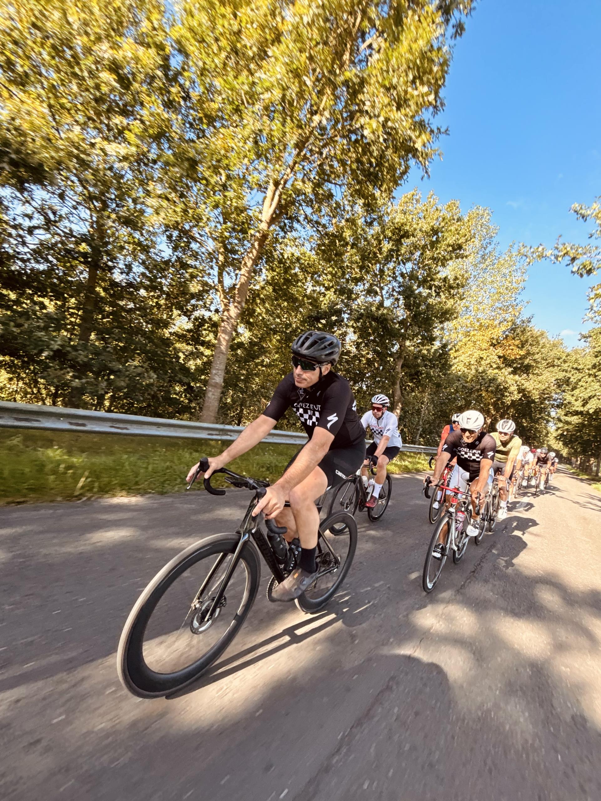 Goezeput Cycling Team
