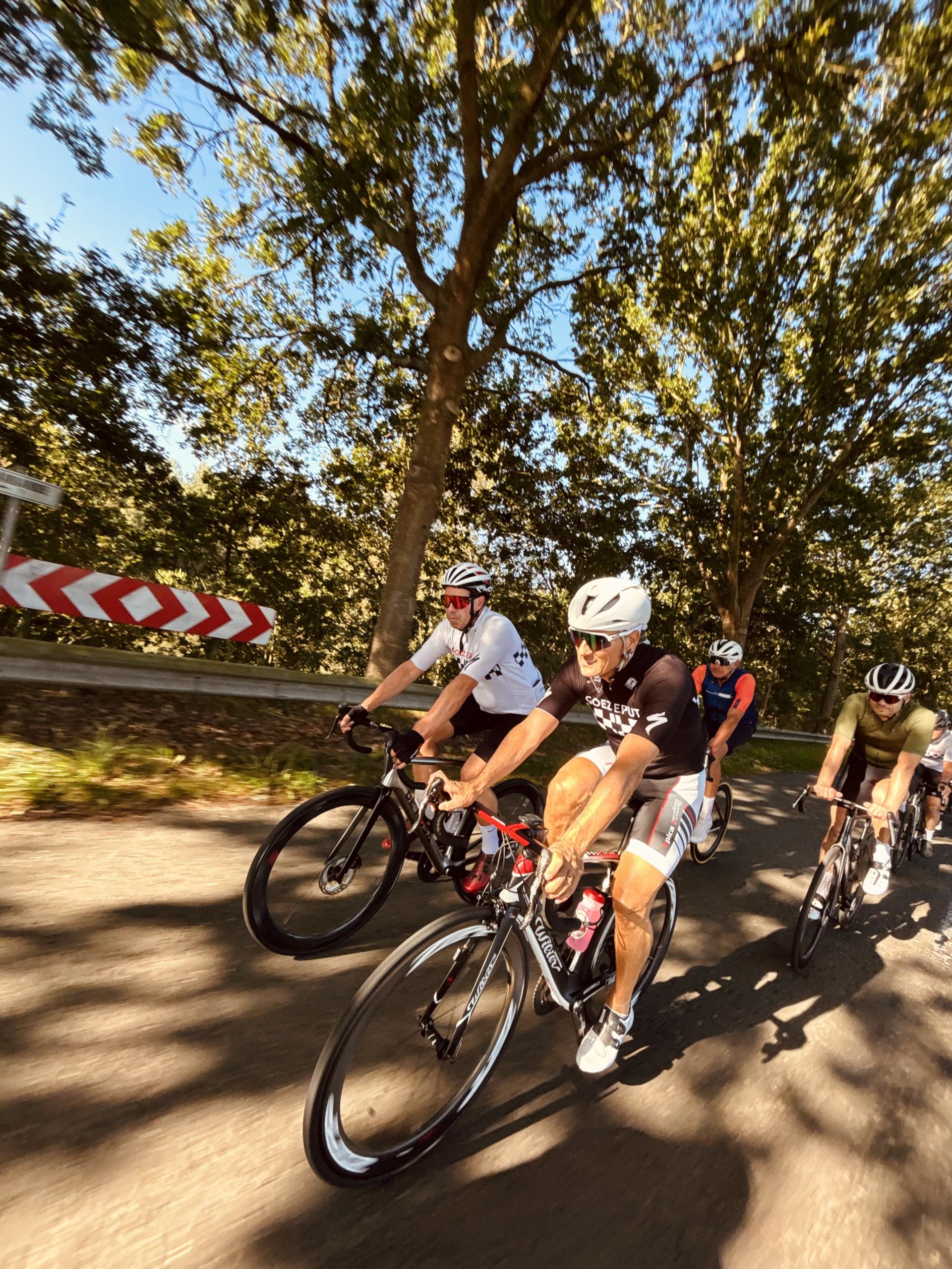 Goezeput Cycling Team