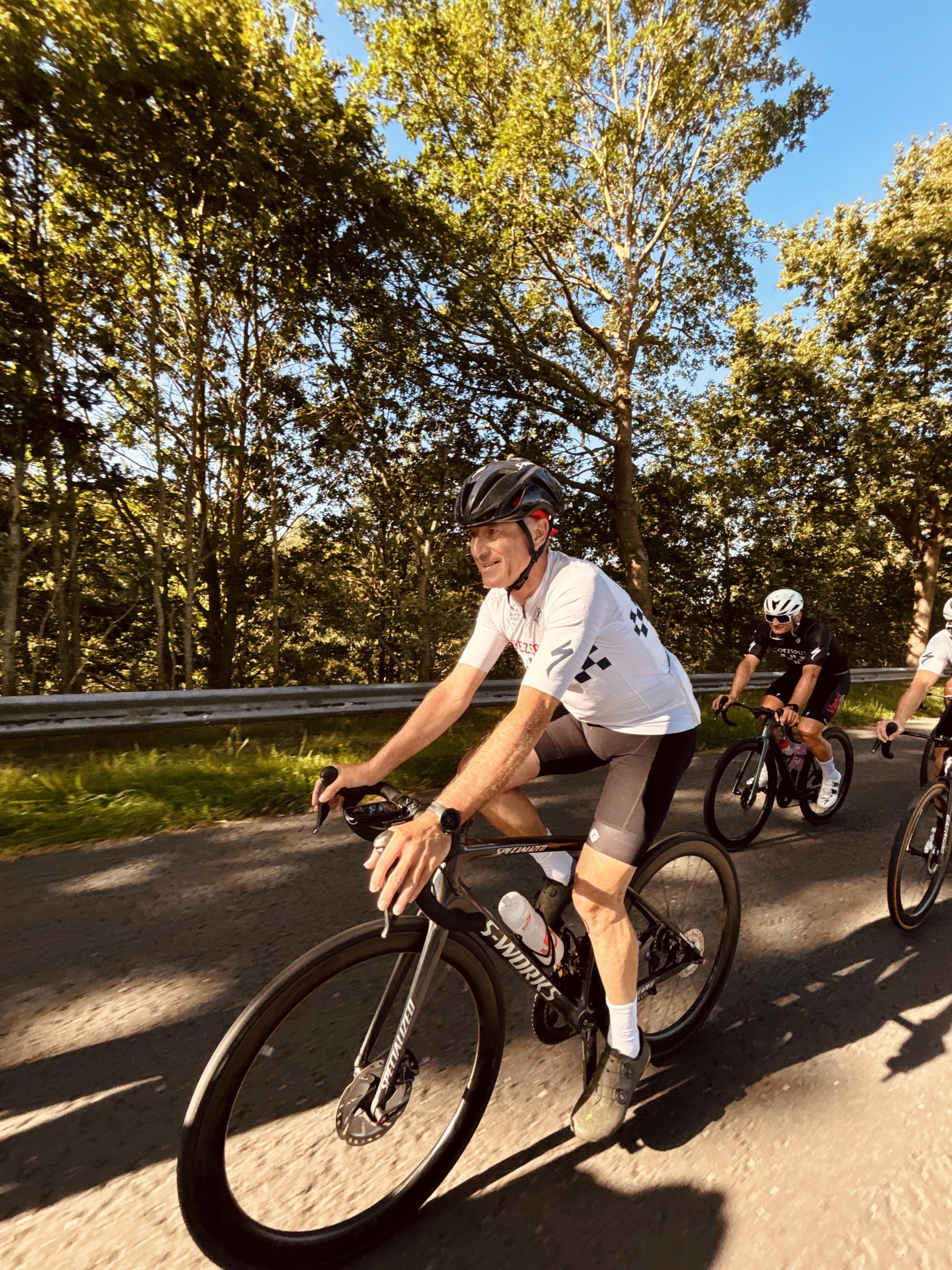Goezeput Cycling Team