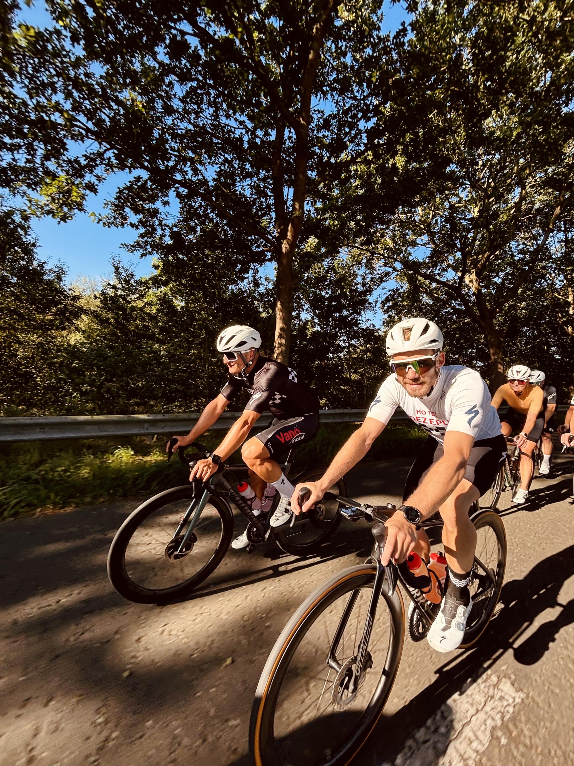 Goezeput Cycling Team