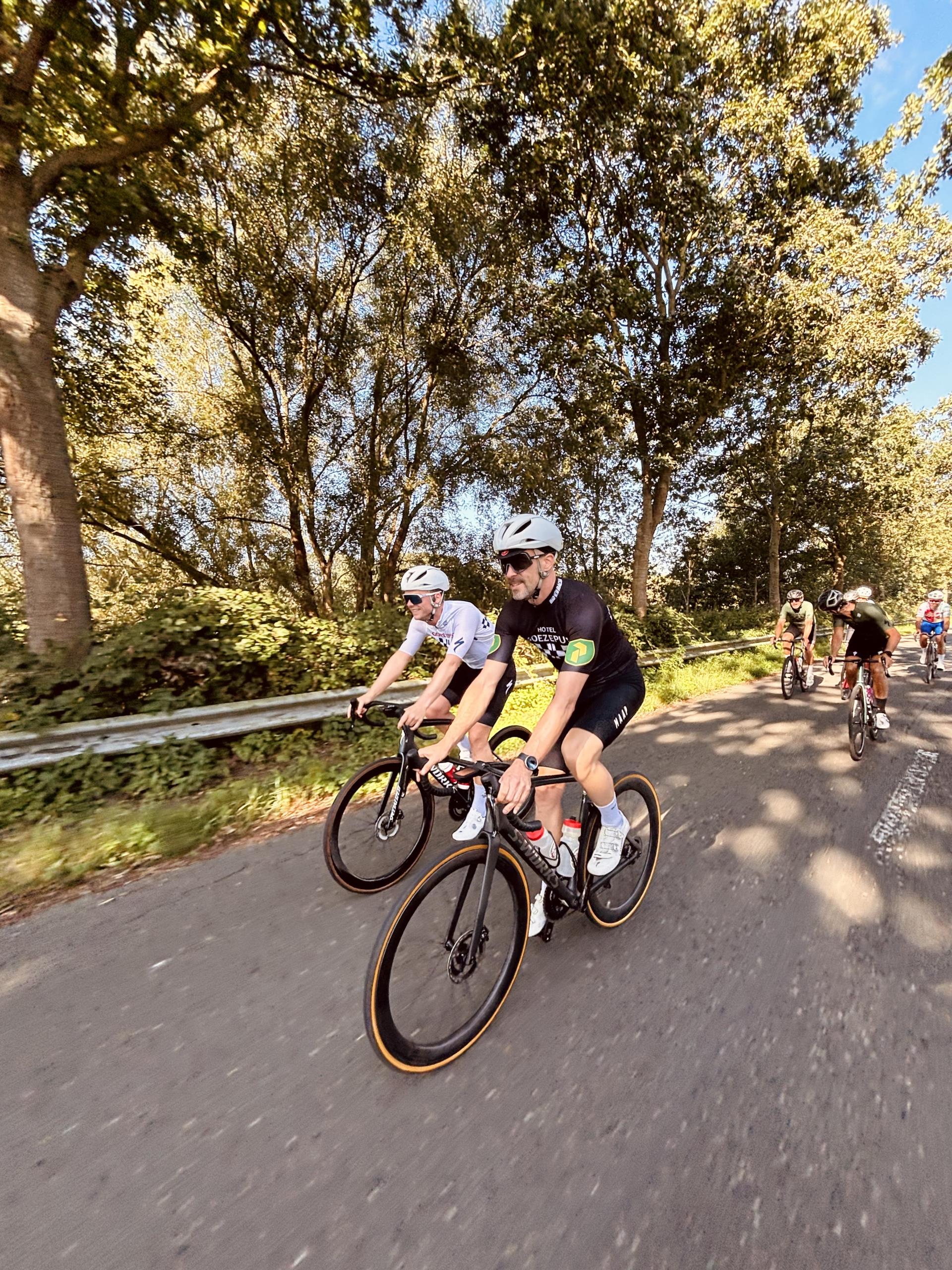 Goezeput Cycling Team