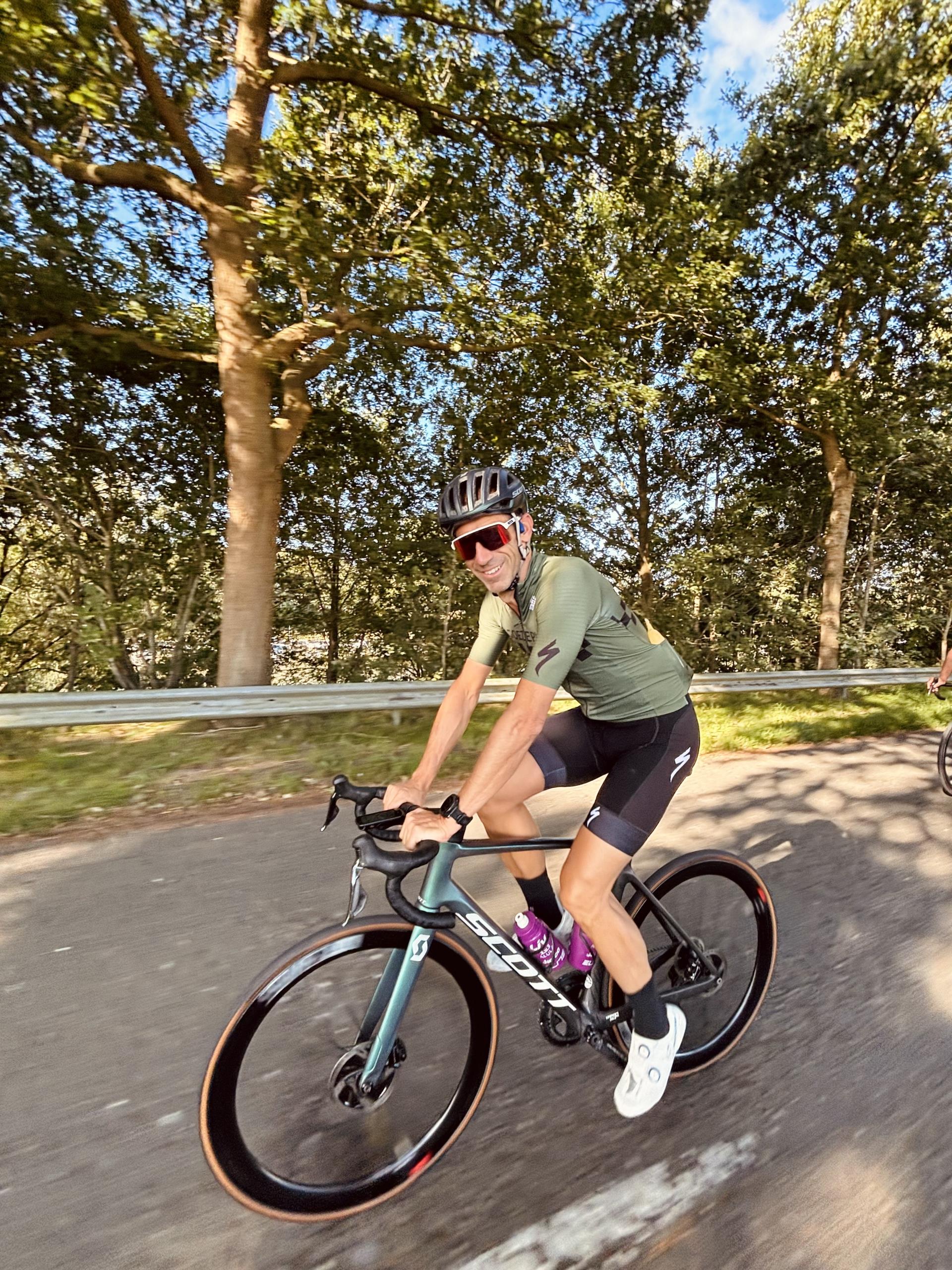 Goezeput Cycling Team