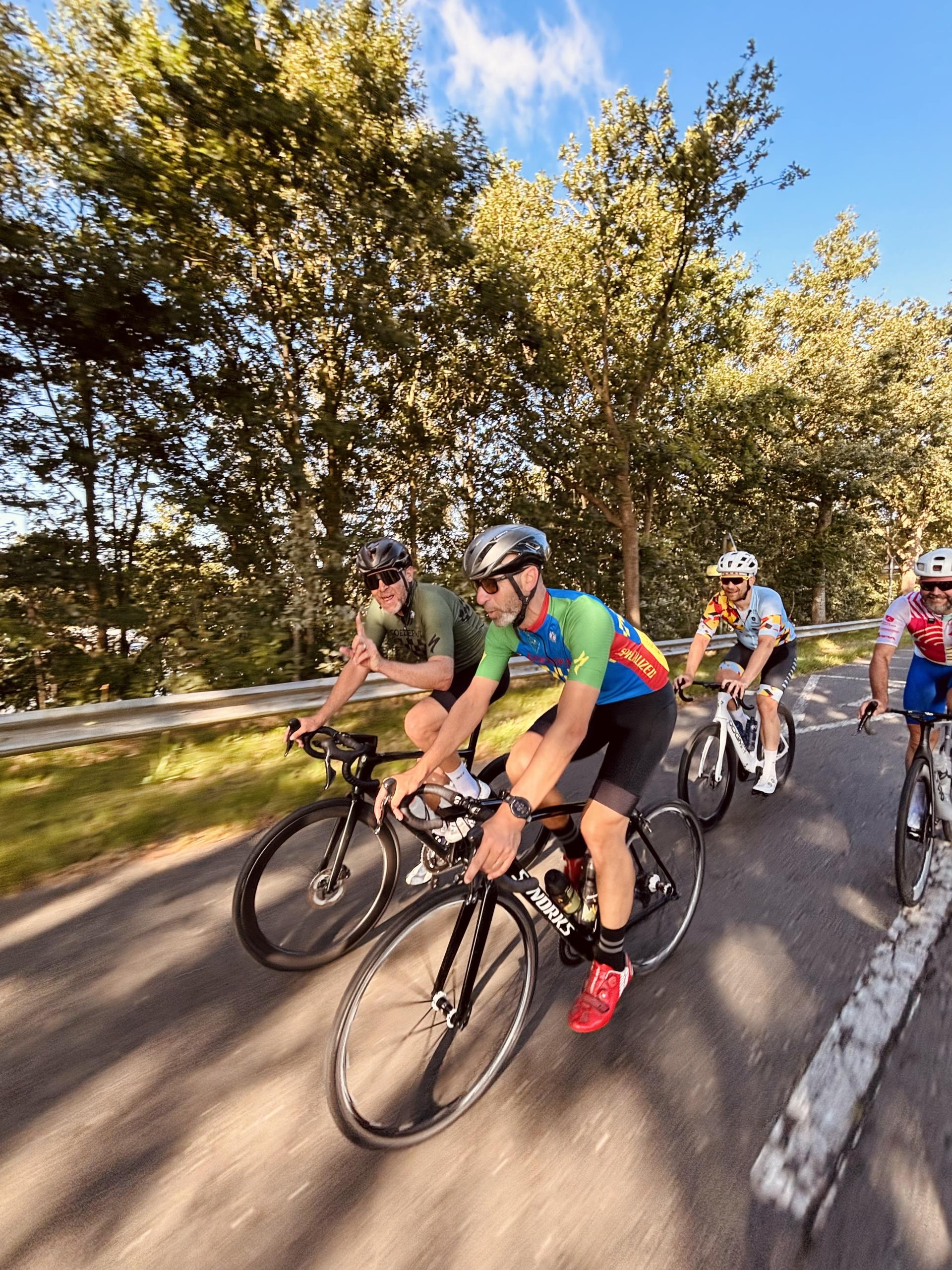 Goezeput Cycling Team