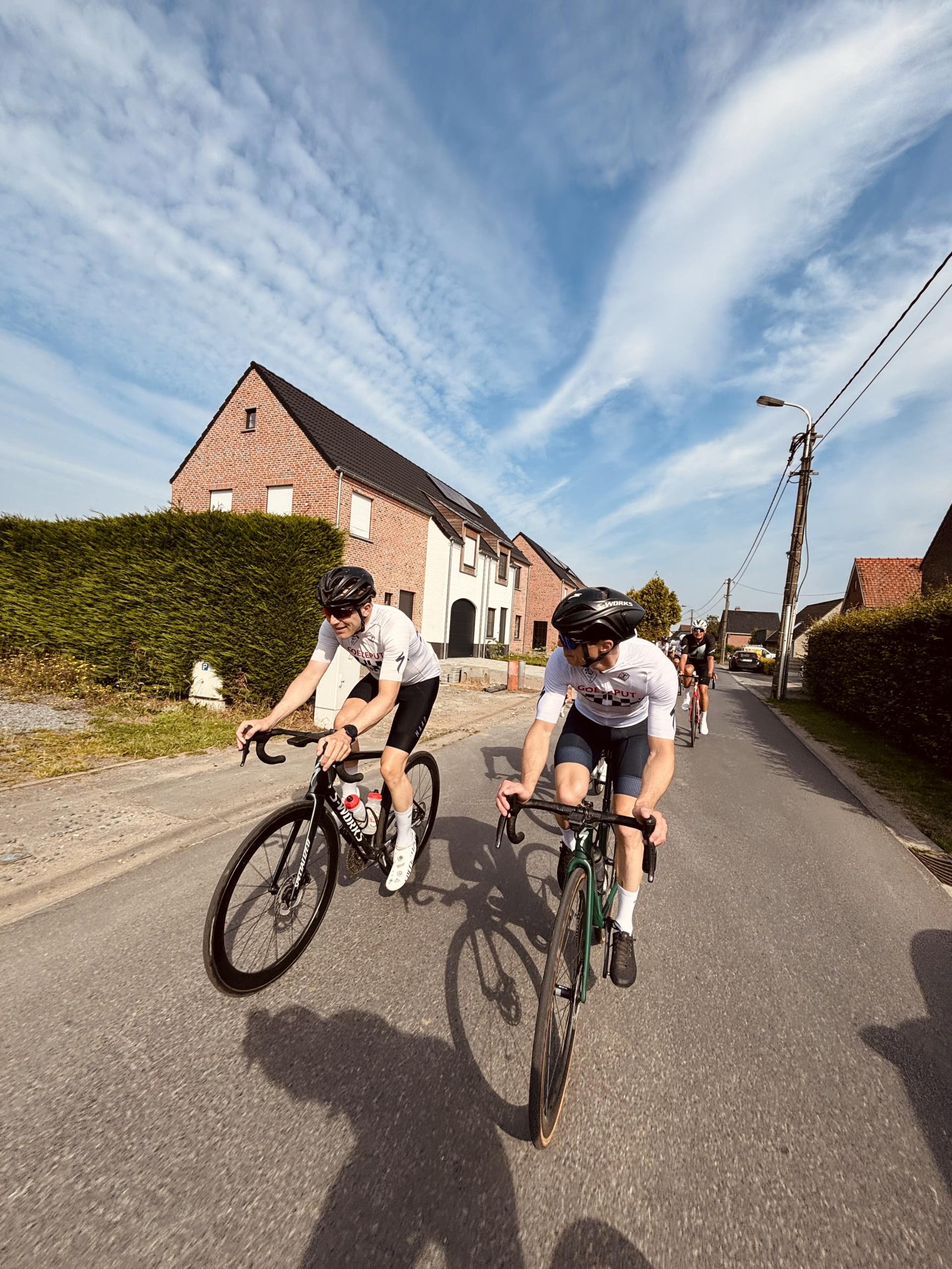 Goezeput Cycling Team