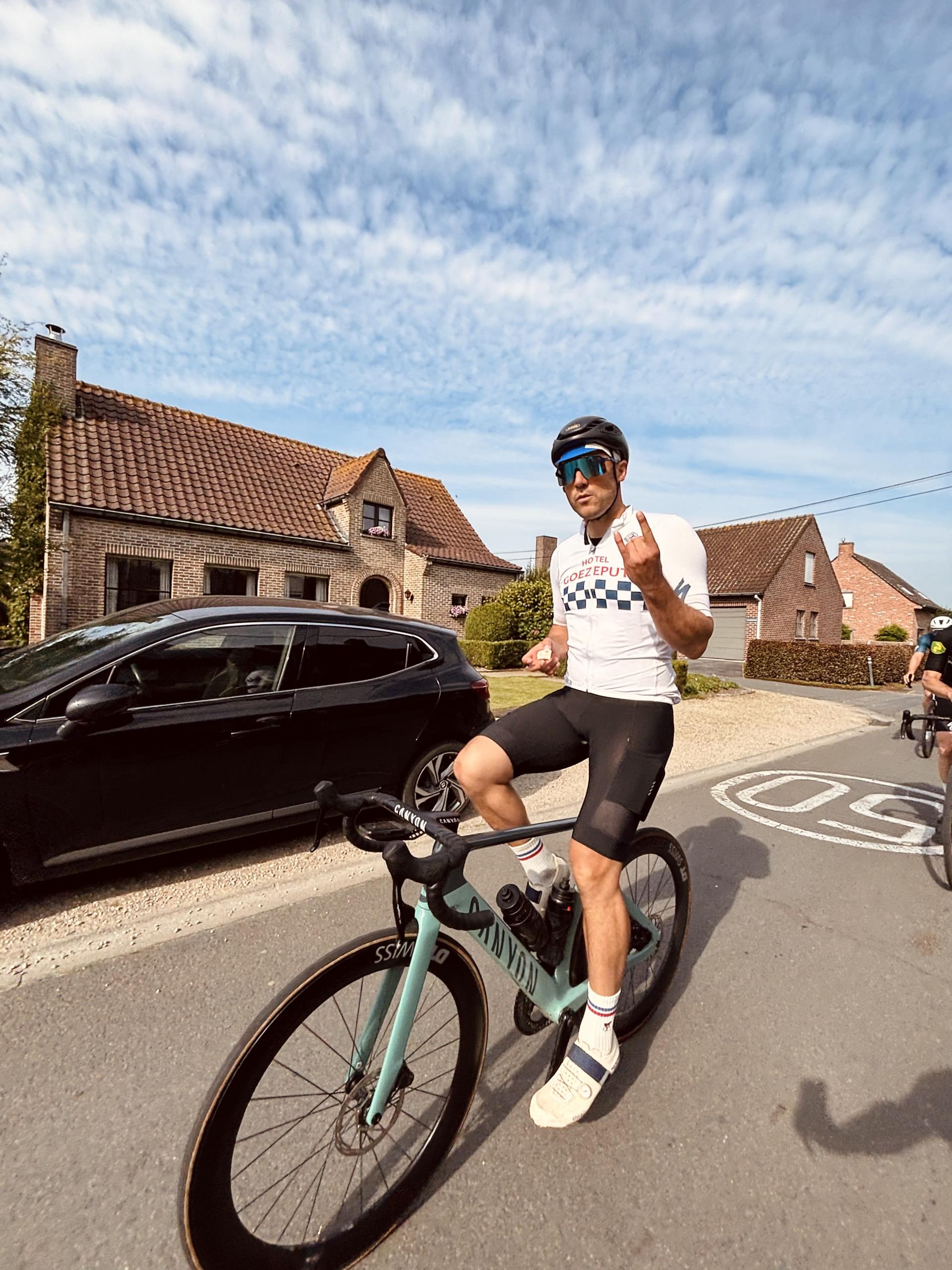 Goezeput Cycling Team