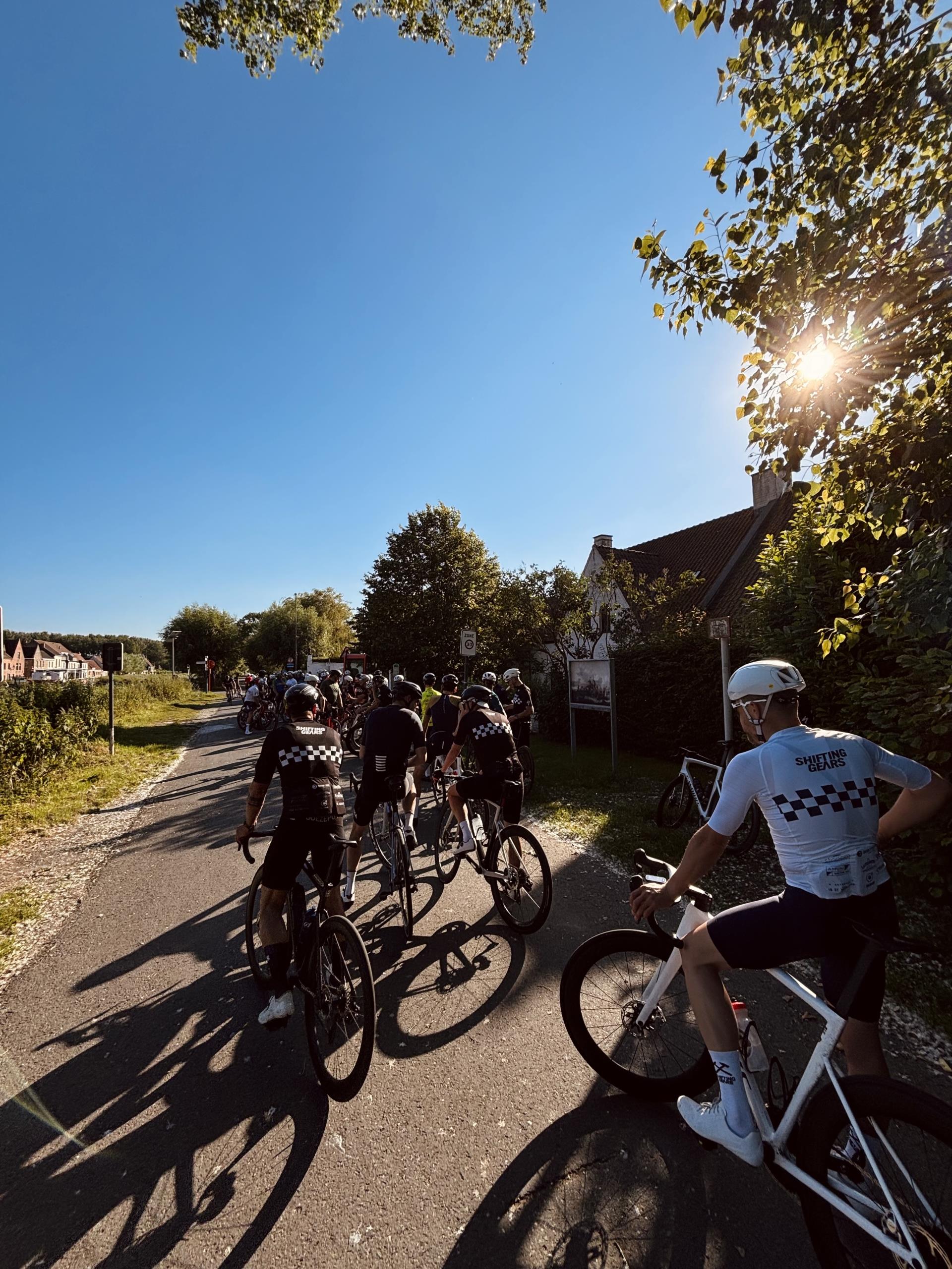 Goezeput Cycling Team
