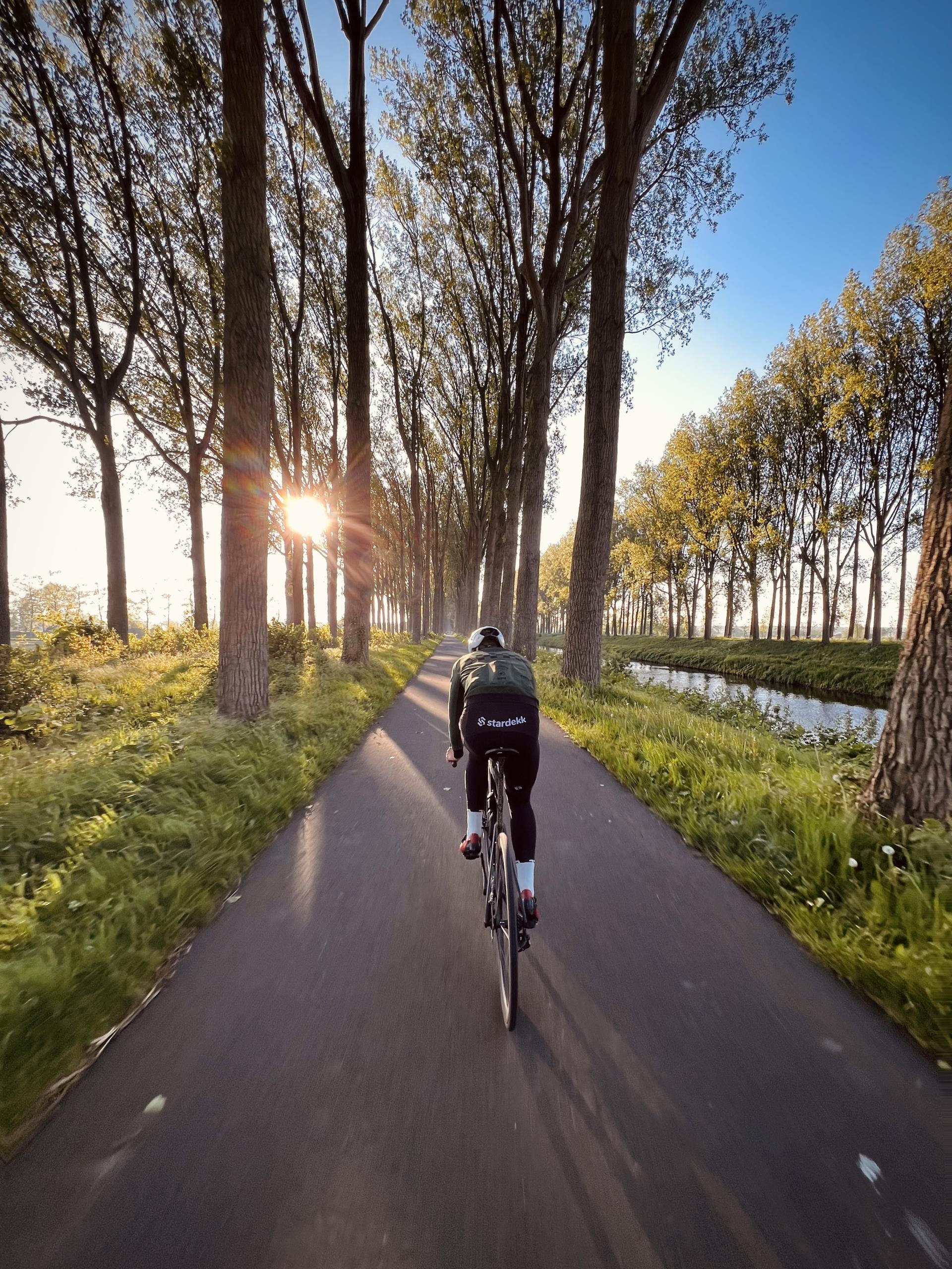 Goezeput Cycling Team