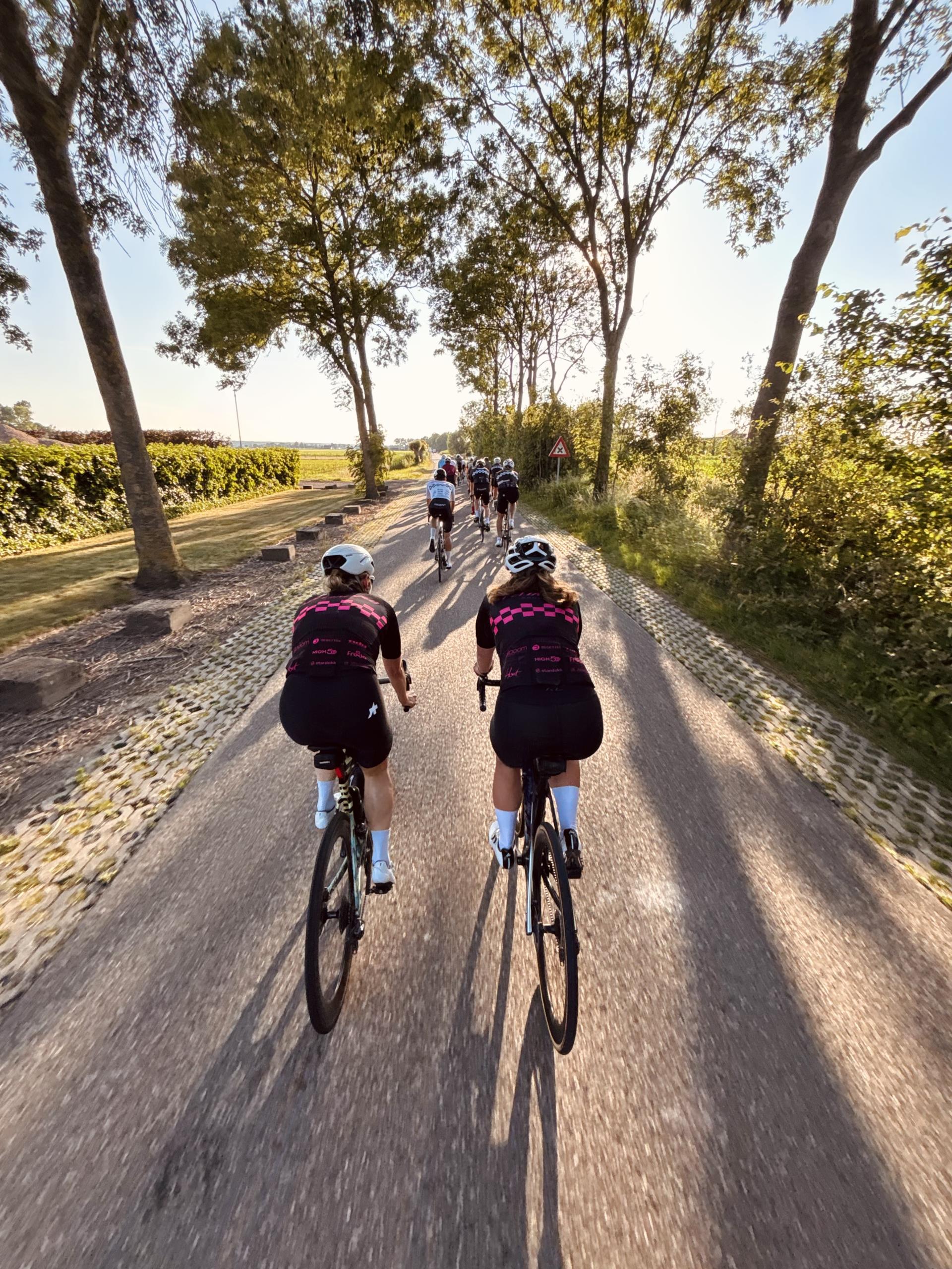 Goezeput Cycling Team