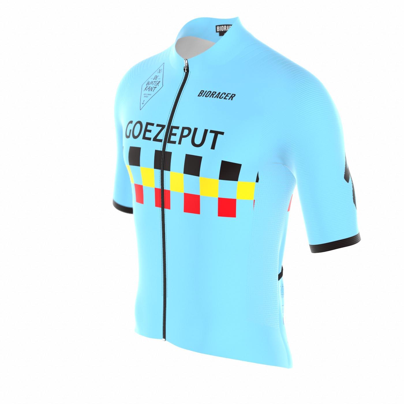 Goezeput Cycling Team
