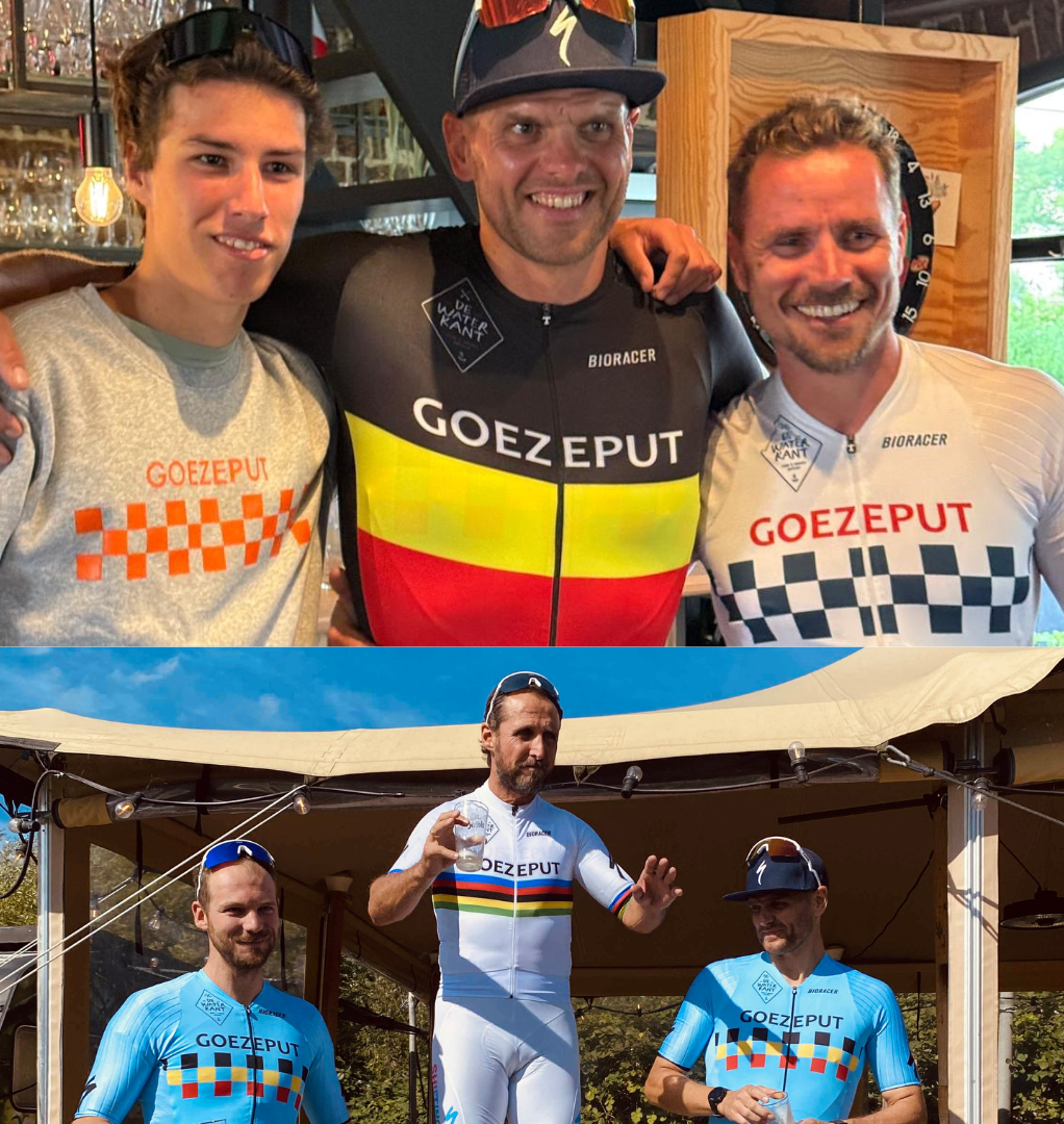 Goezeput Cycling Team
