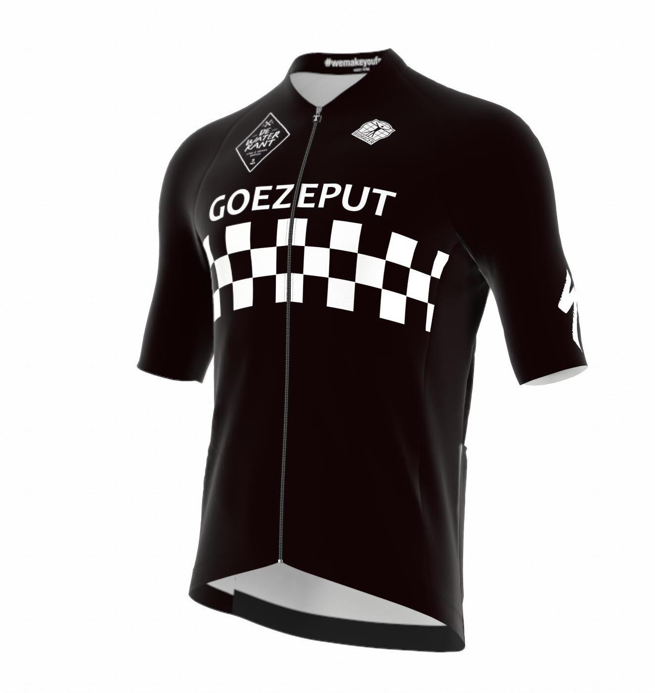 Goezeput Cycling Team