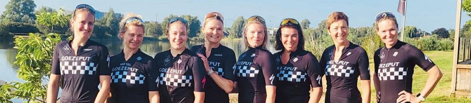 Goezeput Cycling Team