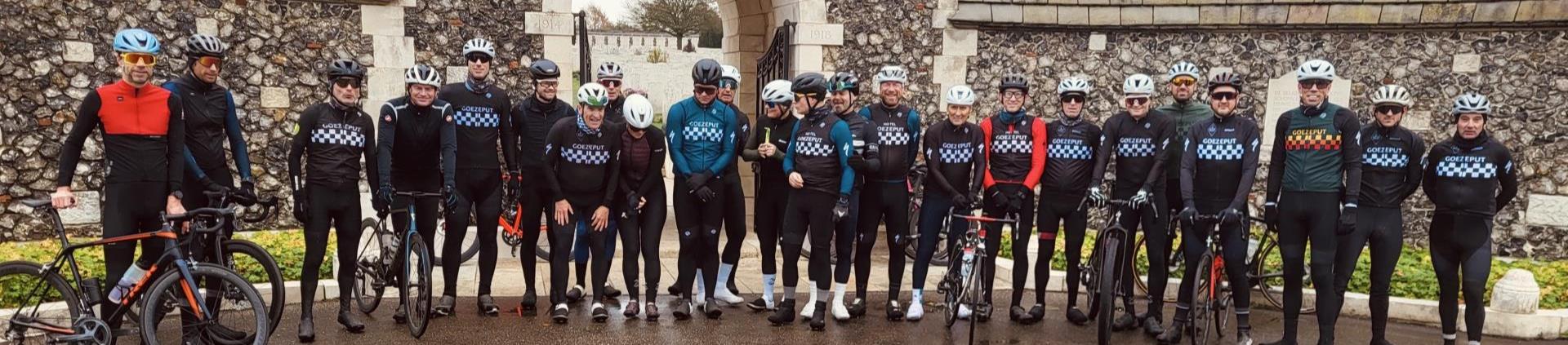 Goezeput Cycling Team