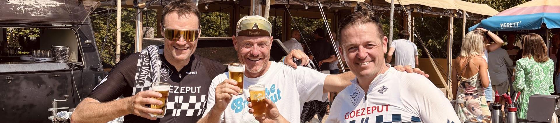 Goezeput Cycling Team