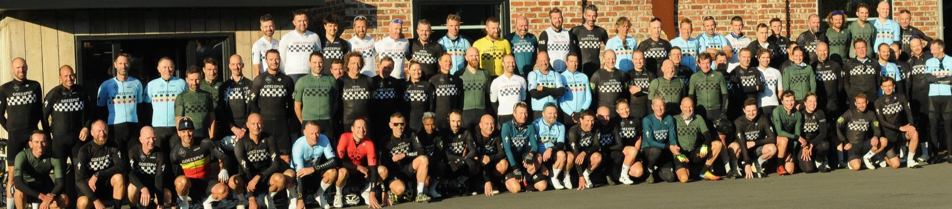 Goezeput Cycling Team