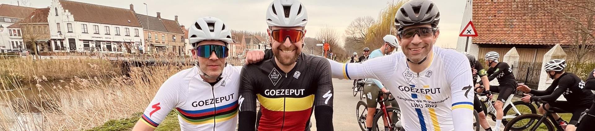 Goezeput Cycling Team