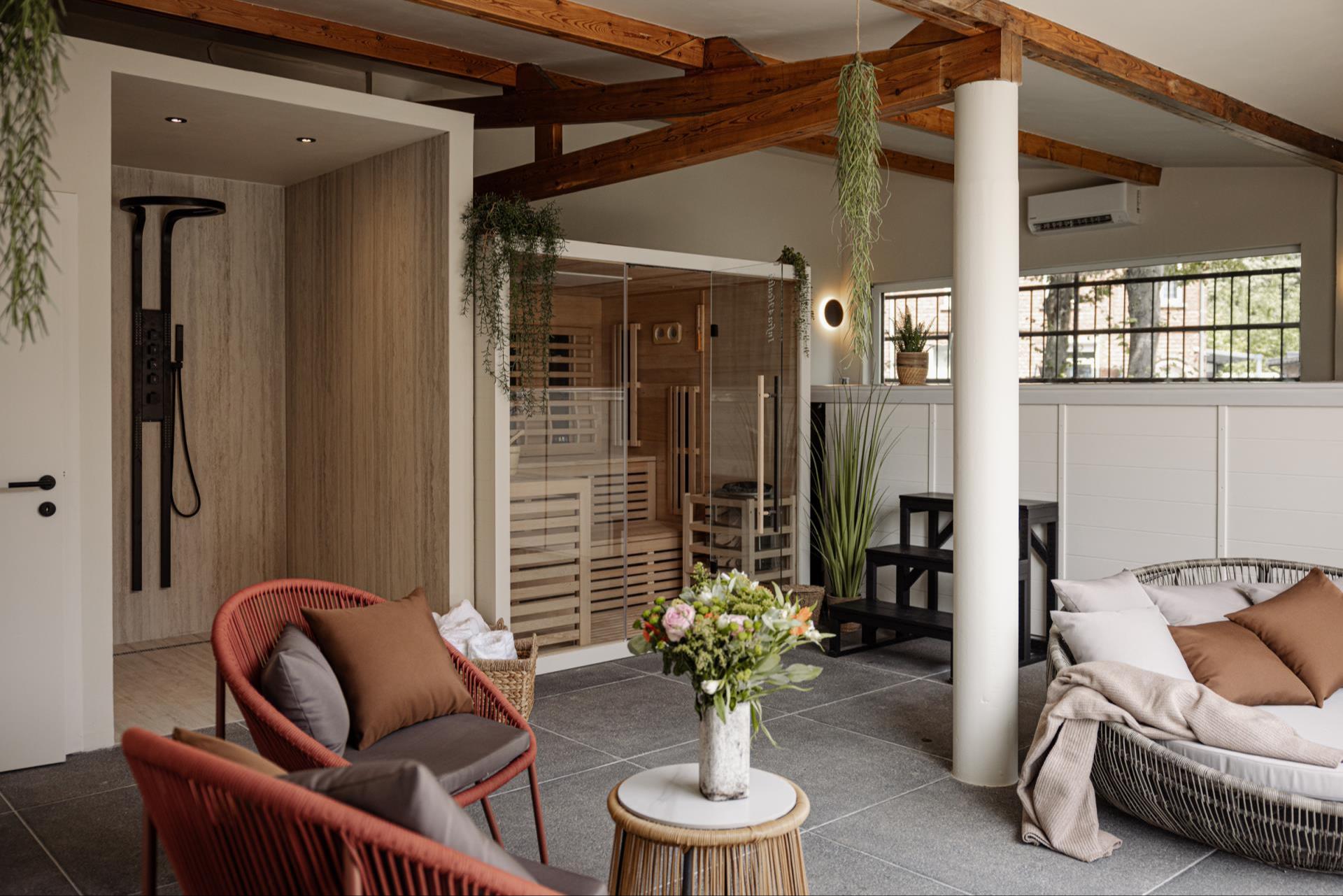 Guesthouse Just Be Mine | Scc-design VOF dendermondsesteenweg 150, 2870 Puurs 