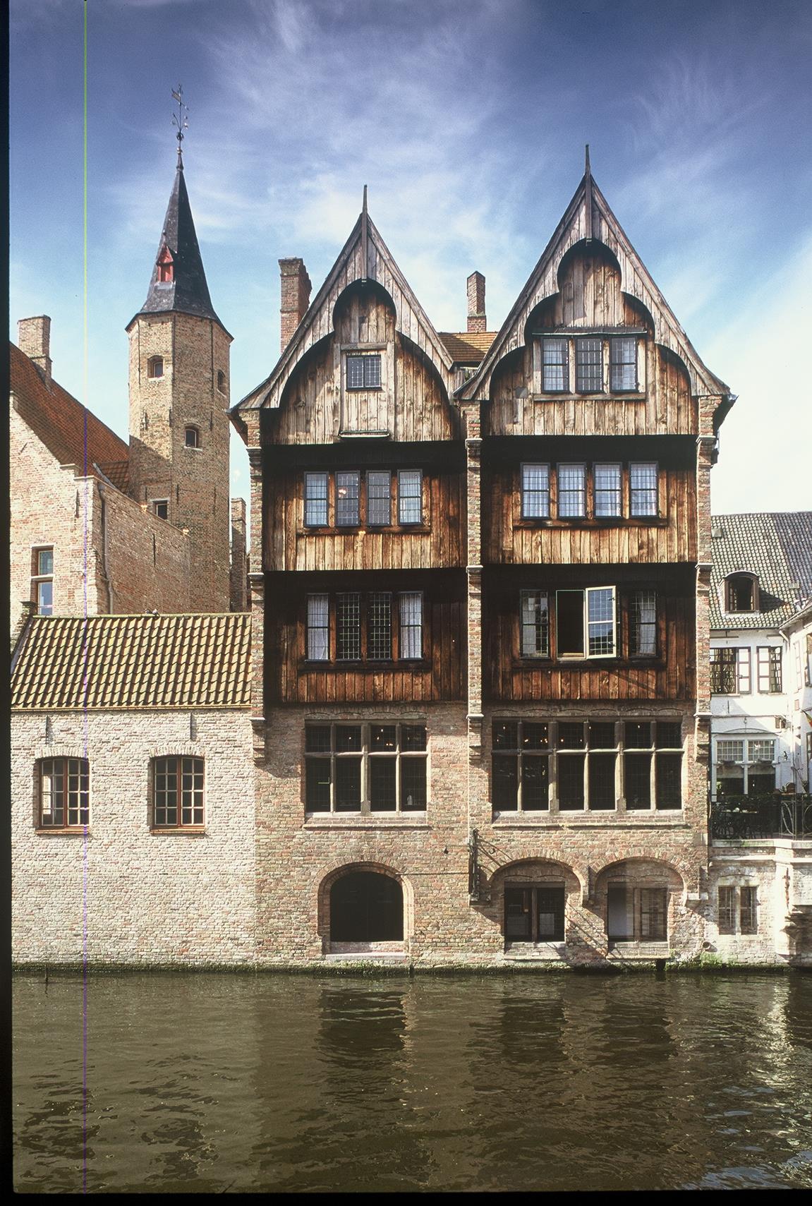 Hotel Relais Bourgondisch Cruyce
