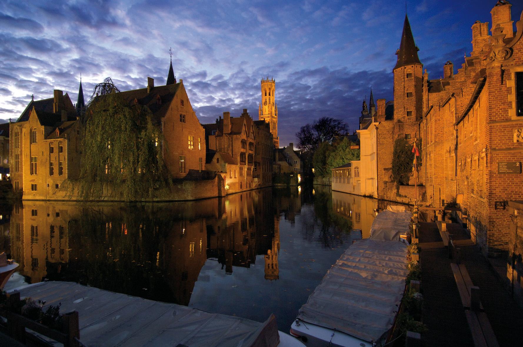 Hotel Relais Bourgondisch Cruyce