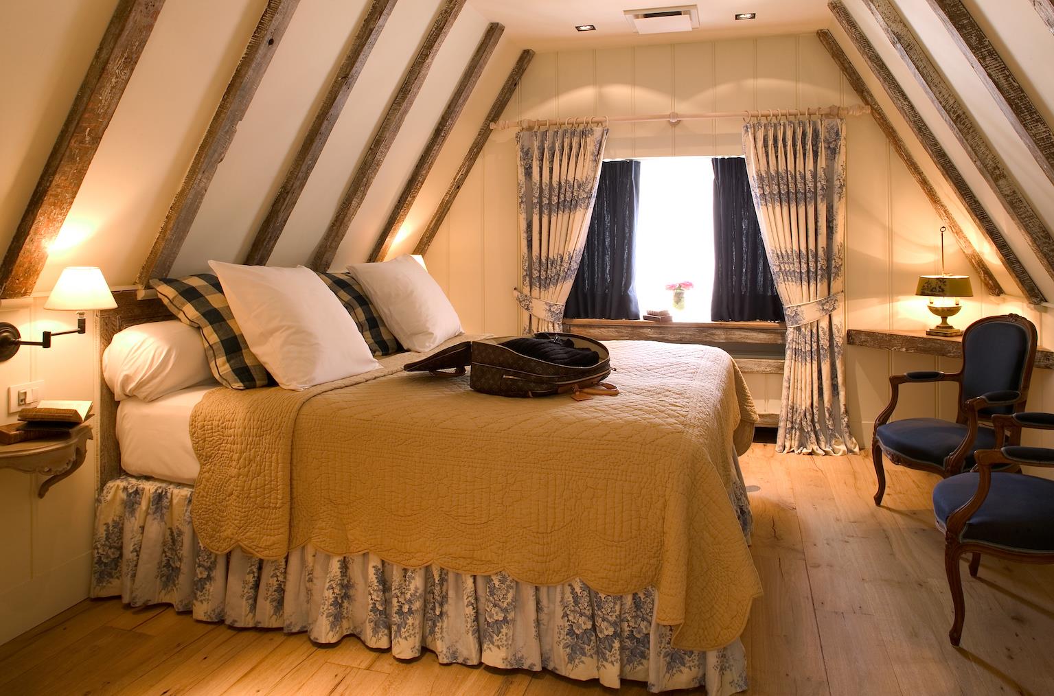 Hotel Relais Bourgondisch Cruyce